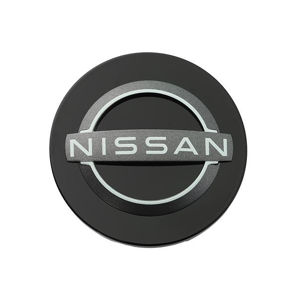 GT-R ホイールキャップ 4個セット 日産 純正 GT-R R35 ホイールセンターキャップ ハブキャップ 1台分 4個