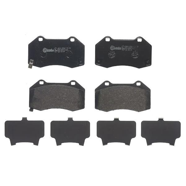 BREMBO 正規品 マツダ ロードスター/ロードスター RF ND型 ROADSTAR