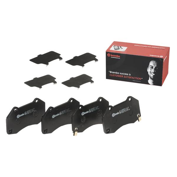 BREMBO 正規品 マツダ ロードスター/ロードスター RF ND型 ROADSTAR