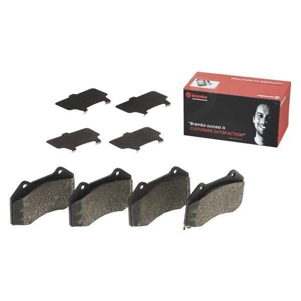 BREMBO 正規品 マツダ ロードスター/ロードスター RF ND型 ROADSTAR