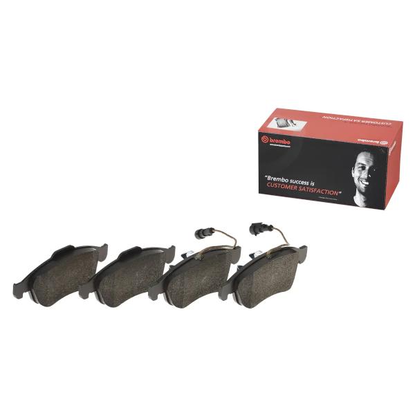 BREMBO 正規品 アルファロメオ ジュリエッタ 940型 1.4L フロント