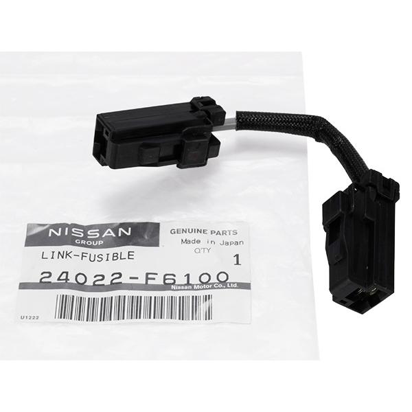 日産（NISSAN） 純正 ヒュージブルリンク スカイライン R32 GT-R GTR