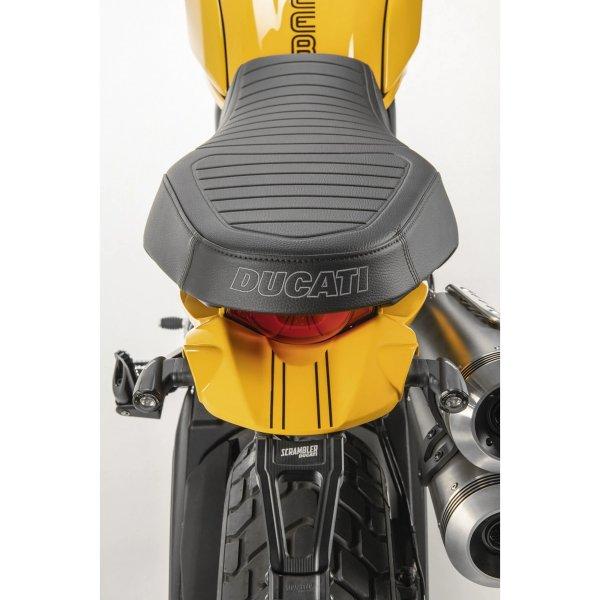 DUCATI（ドゥカティ） 純正 ハイシート SCRAMBLER 18-22y (平成30年