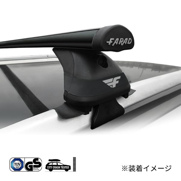 シトロエン（CITROEN） ファラド 正規品 FARAD ルーフバーセット