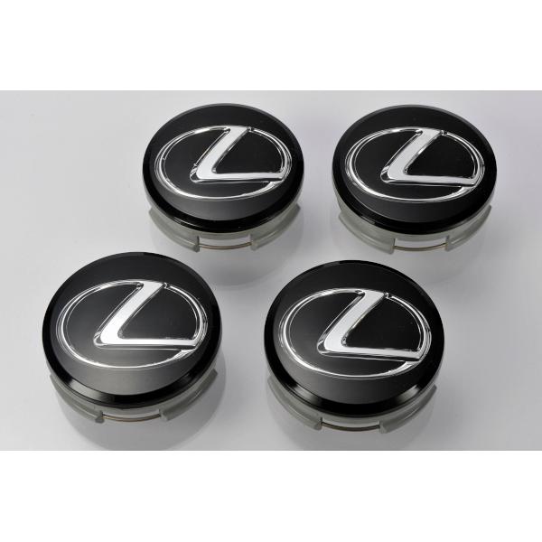 レクサス（LEXUS） 純正 センターキャップ IS GS RX RC LS Fスポーツ F