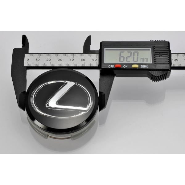 レクサス 純正 センターキャップ IS GS RX RC LS Fスポーツ F