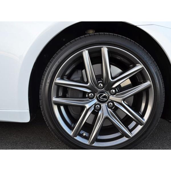 レクサス（LEXUS） 純正 ホイールセンターキャップ IS GS RX RC