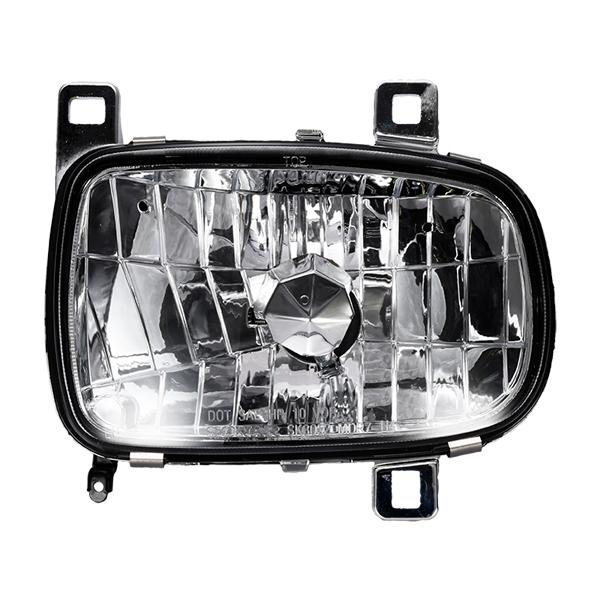 マツダ（Mazda） SONAR 正規品 RX-7 FD3S系 日本光軸 クリスタルヘッド