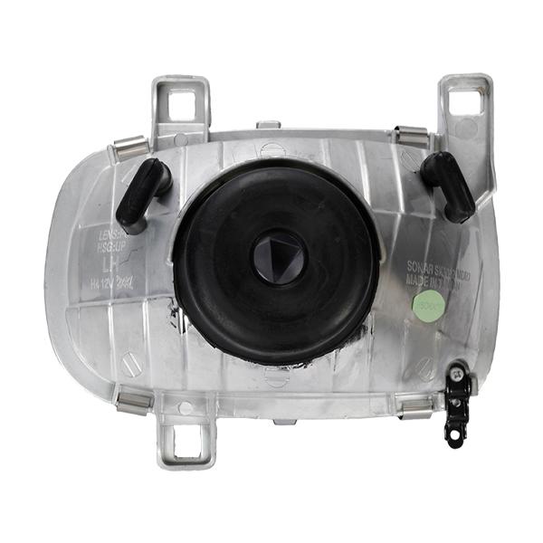 マツダ SONAR 正規品 RX-7 FD3S系 日本光軸 クリスタルヘッドライト