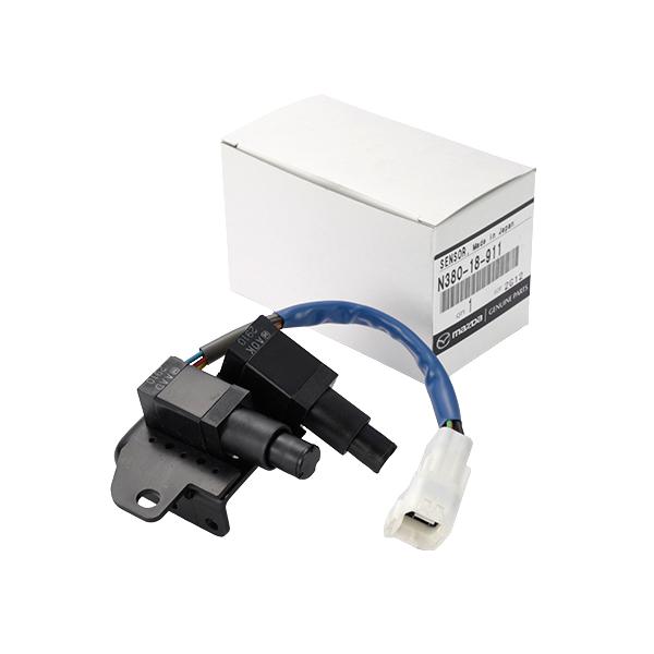 マツダ 純正 スロットルポジションセンサー サバンナ RX-7 E-FC3S N380  