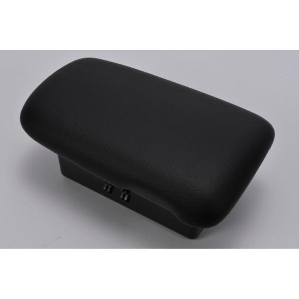 マツダ 純正 コンソールボックス RX-7 FD3S リア リヤー 小物入れ F11064440D F110-64-440D