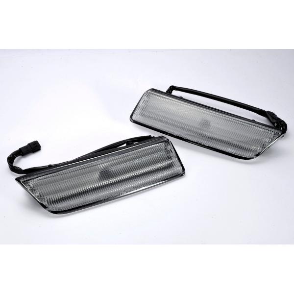 RX-7 fc3s 純正ポジションランプ左右セット 