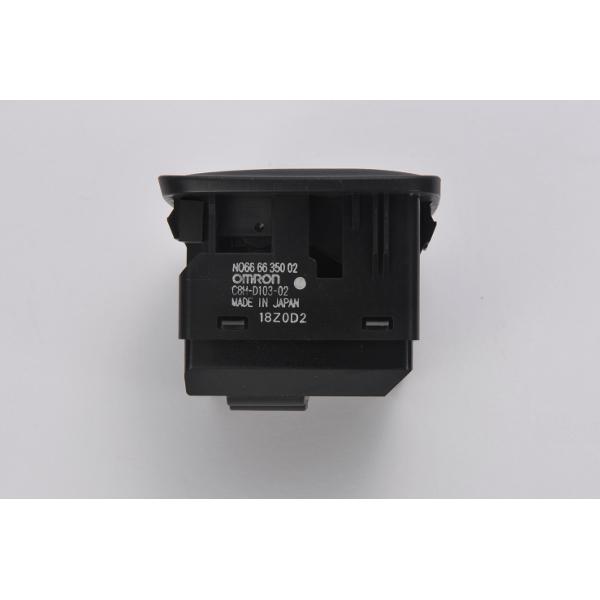 マツダ（Mazda） 純正 ロードスター NB6C 運転席側 パワーウィンドウ