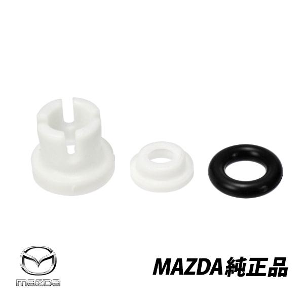 ポン太 マツダ（Mazda） 純正 フューエルポンプ用 Oリング RX-7 FD3S 燃料