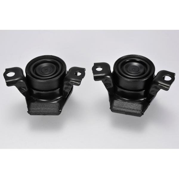 マツダ 純正 RX-8 FE SE SE3P ラバー エンジンマウント 左右 マツダ 純正 RX-8 FE SE SE3P ラバー エンジンマウント 左右