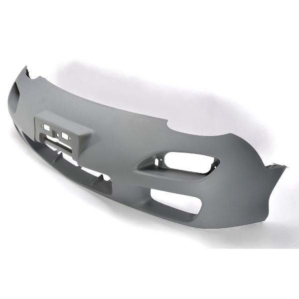 マツダ（Mazda） 純正 RX-7 RX7 5型 6型 後期 FD3S フロントバンパー