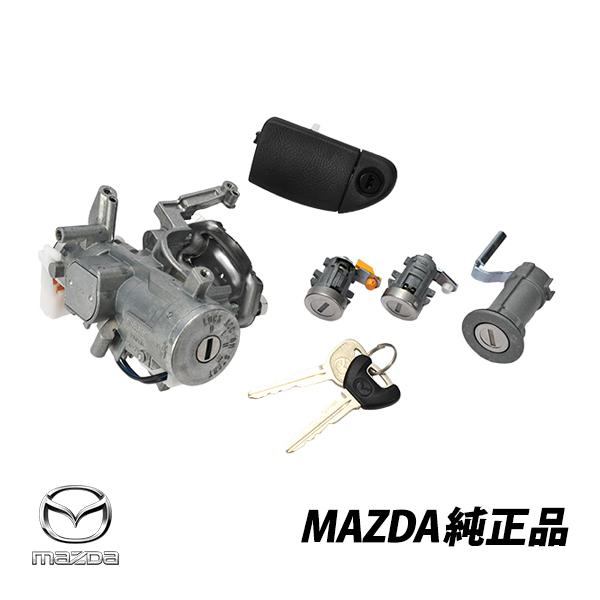 マツダ（Mazda） 純正 RX-7 FD3S 4シーター 4人乗り 後期