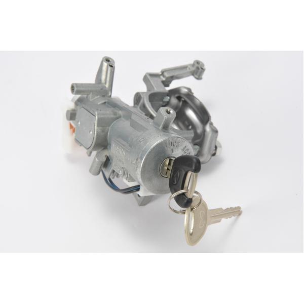 キー マツダ 純正 RX-7 FD3S 4人乗り イグニッション キーシリンダー