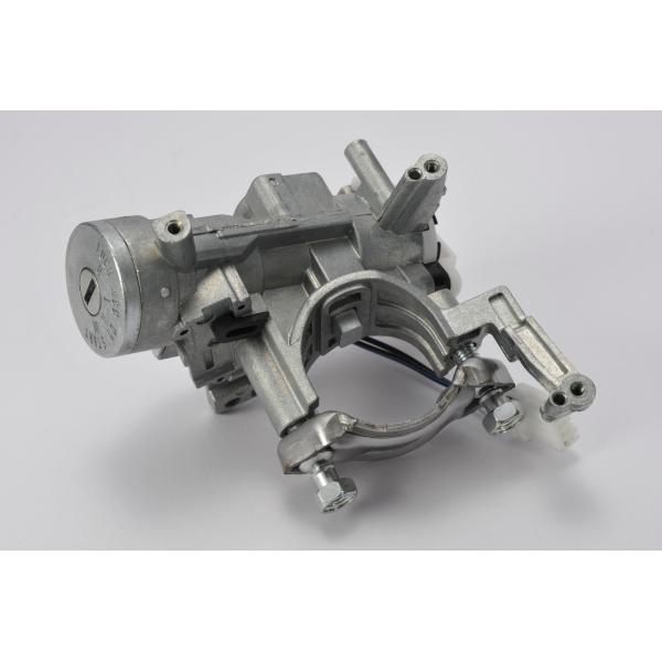 マツダ 純正 RX-7 FD3S 4人乗り イグニッション キーシリンダーセット 