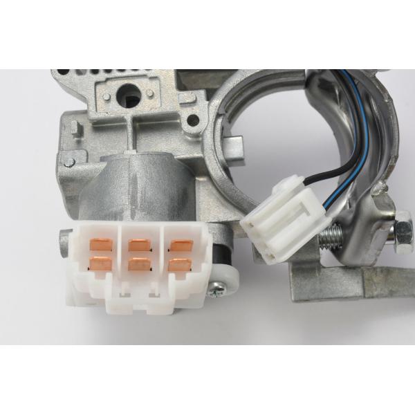 マツダ 純正 RX-7 FD3S 4人乗り イグニッション キーシリンダー