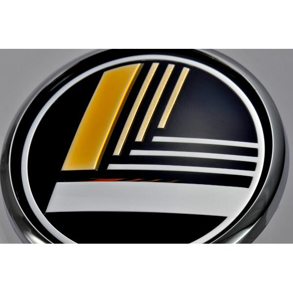 マツダ（Mazda） 純正 ユーノスロードスター NA フロントエンブレム