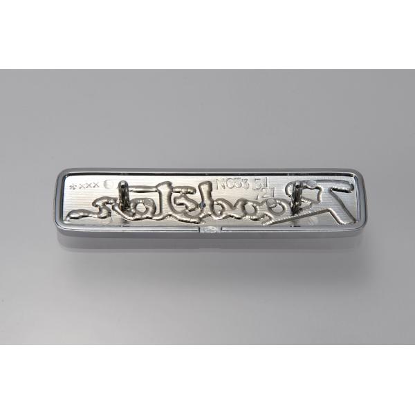 マツダ（Mazda） 純正 ユーノスロードスター NA リアエンブレム