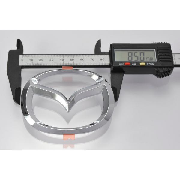 マツダ 純正 ロードスター NB フロントエンブレム N066-51-731