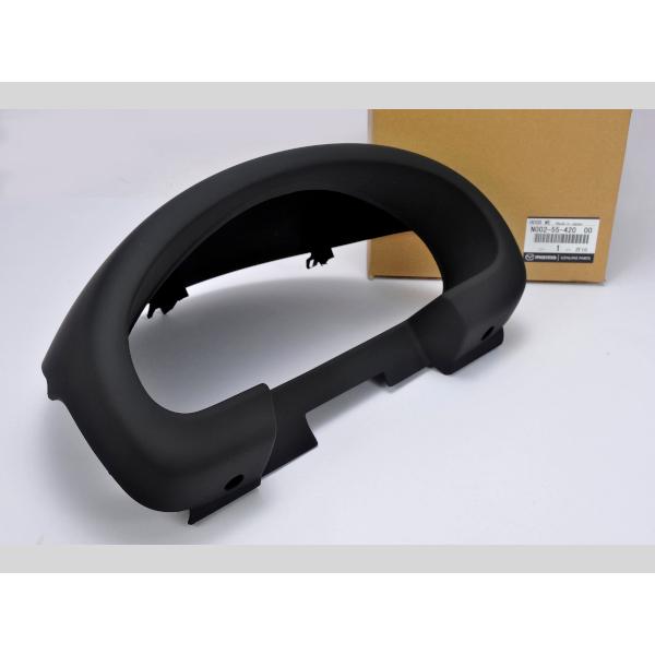 ＮＡロードスター Zoom メーターフード NAロードスター Zoom メーターフード