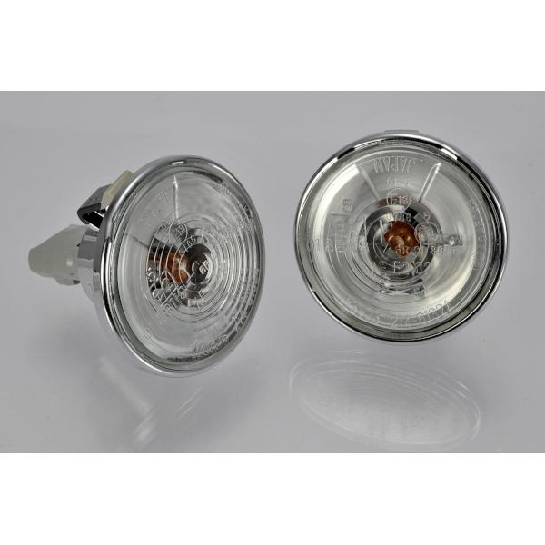 マツダ（Mazda） 純正 ロードスター NC NCEC サイドマーカー クリア