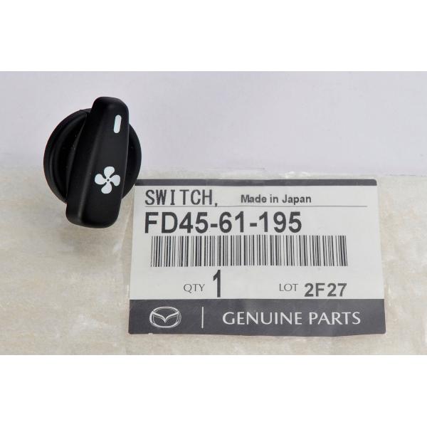 RX7 FD用　エアコンパネル【美品】 Yahoo!オークション -「rx-7 fd3s エアコン パネル」(マツダ用