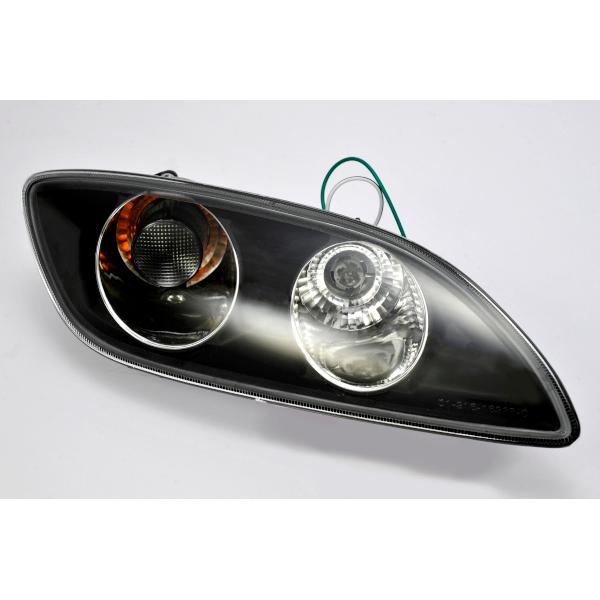 DEPO 正規品 マツダ RX-7 FD3S 1-4型 前中期 後期バンパー装着車