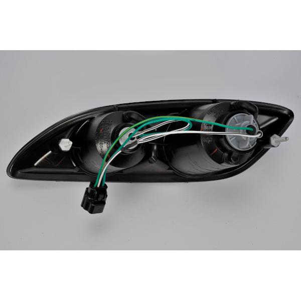 DEPO 正規品 マツダ RX-7 FD3S 1-4型 前中期 後期バンパー装着車 DEPO 正規品 マツダ RX-7 FD3S 1-4型 前中期 後期バンパー装着車