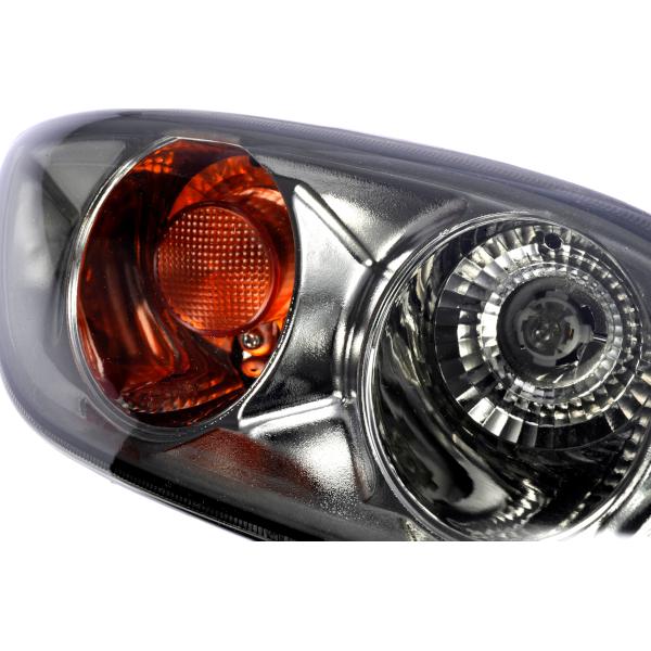 DEPO 正規品 マツダ RX-7 FD3S 1-4型 前中期 後期バンパー装着車 DEPO 正規品 マツダ RX-7 FD3S 1-4型 前中期 後期バンパー装着車
