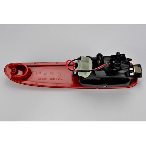 マツダ純正 RX-7 FD3S バックランプ 左右セット マツダ 純正 RX-7 FD3S バックランプ 左右セット F100-51-240B