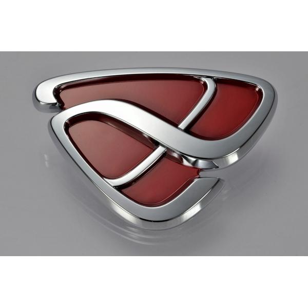 マツダ（Mazda） 純正 アンフィニ RX-7 FD3S エンブレム フロント リア