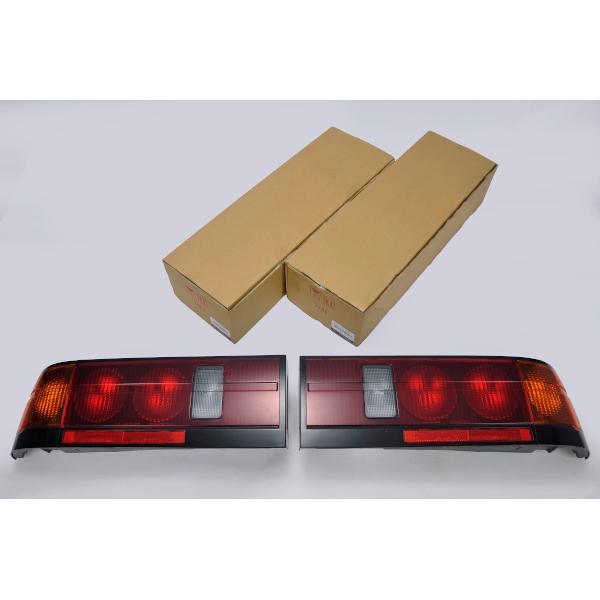 FD3Sテールランプ左右