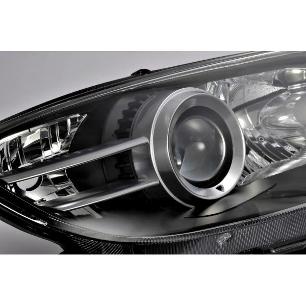 マツダ（Mazda） 純正 RX-8 前期 ヘッドライト ヘッドランプ HID車