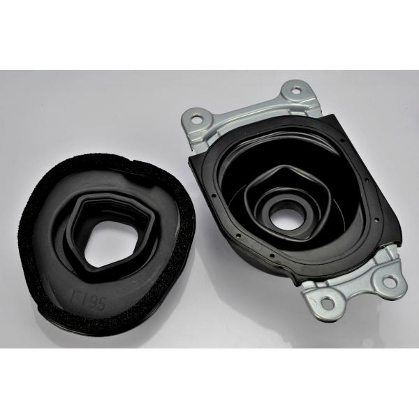 マツダ 純正 RX8 SE3P 後期 シフトレバー ブーツ
