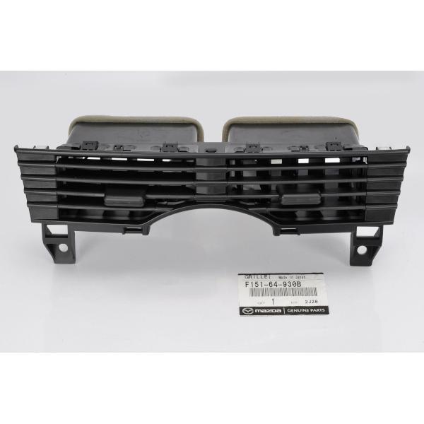 マツダ 純正 エアコン ベンチレーター RX-8 前期 エアコン吹き出し口