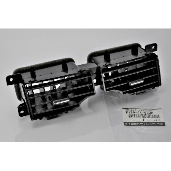 マツダ 純正 エアコンベンチレーター RX-8 SE3P 後期 吹き出し口