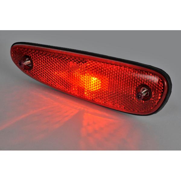 マツダ（Mazda） US 純正 RX-7 FD3S 後期 リア サイドマーカー