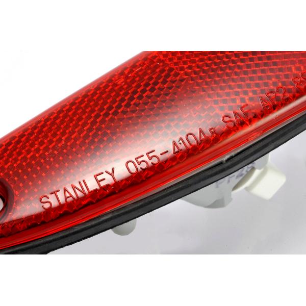 マツダ（Mazda） US 純正 RX-7 FD3S 後期 リア サイドマーカー