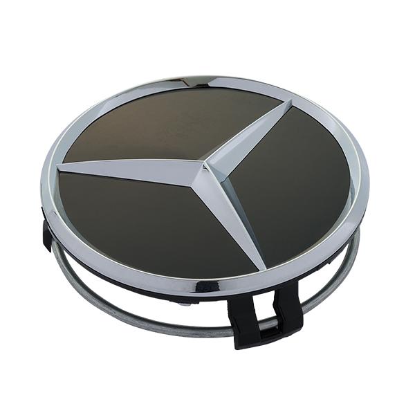 Mercedes-Benz（メルセデス・ベンツ） 純正 ホイールセンターキャップ