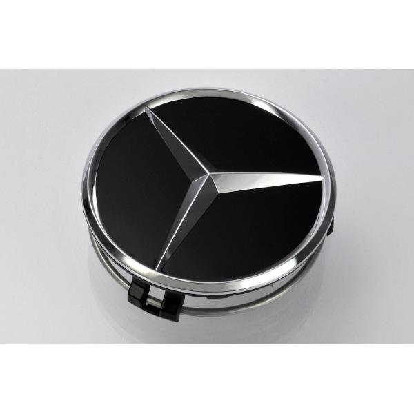 Mercedes-Benz（メルセデス・ベンツ） ベンツ 純正 ホイールセンター