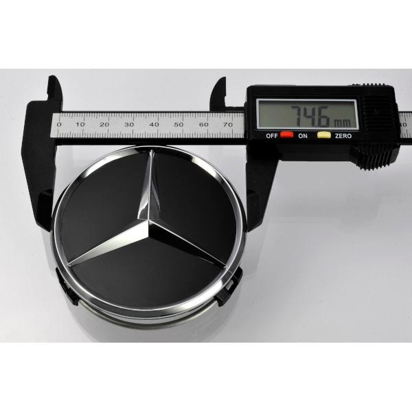 Mercedes-Benz（メルセデス・ベンツ） ベンツ 純正 ホイールセンター