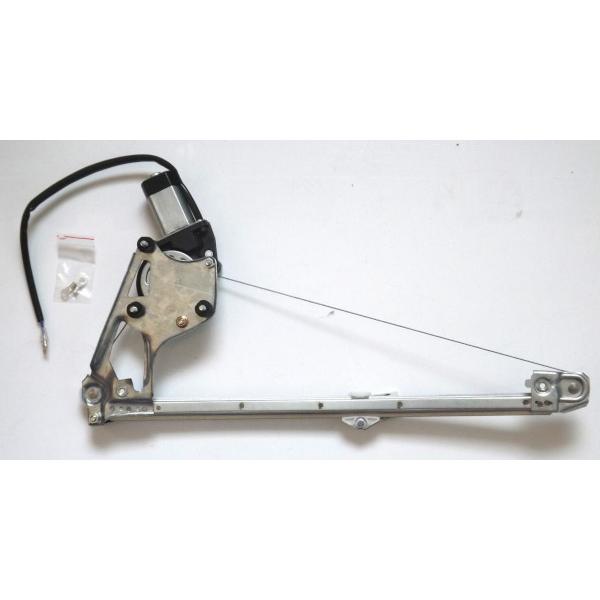 メルセデスW124（1986～95年）用リア・左ウインドウレギュレーター㉘ メルセデスW124（1986～95年）用リア・左ウインドウレギュレーター㉘