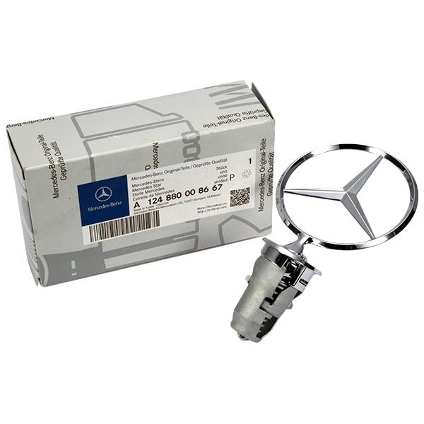 Mercedes-Benz（メルセデス・ベンツ） 純正 W124 S124 C124 前期 W201