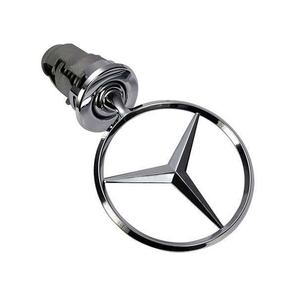 メルセデス ベンツ 美品 純正コーナーポール w124 w126 w201 メルセデス ベンツ 美品 純正コーナーポール w124 w126 w201