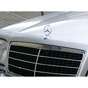 Mercedes-Benz（メルセデス・ベンツ） 純正 W140 Sクラス ボンネット