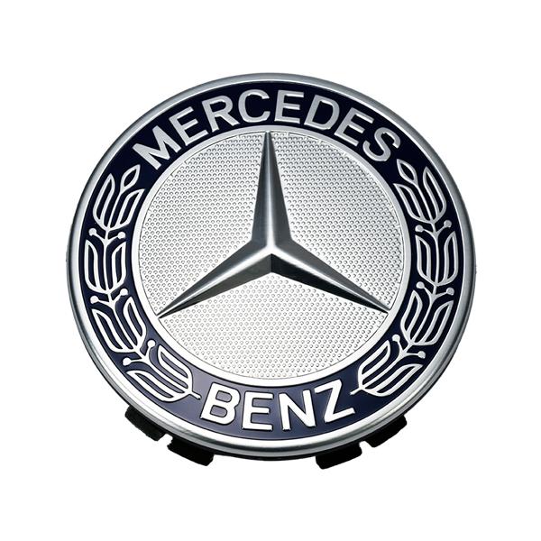 Mercedes-Benz（メルセデス・ベンツ） 純正 ホイールセンターキャップ